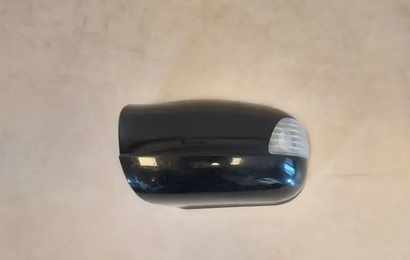 Mercedes-Benz E W210 Plastic wing mirror trim cover A2108100164