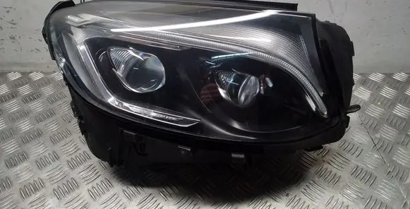 Mercedes-Benz GLC X253 C253 Headlight/headlamp A2539066001