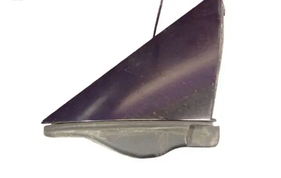 Suzuki Swift I Front tow hook cap/cover 7718163JR