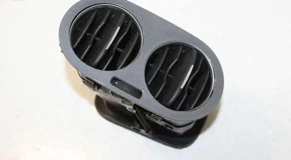 Volkswagen Tiguan Dashboard side air vent grill/cover trim 5N0819703C
