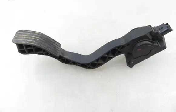Peugeot 307 Accelerator throttle pedal 9646702180 0280752251 F00C3E2427