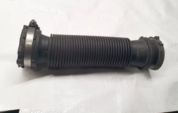 Nissan Juke I F15 Air intake hose/pipe 8200721179