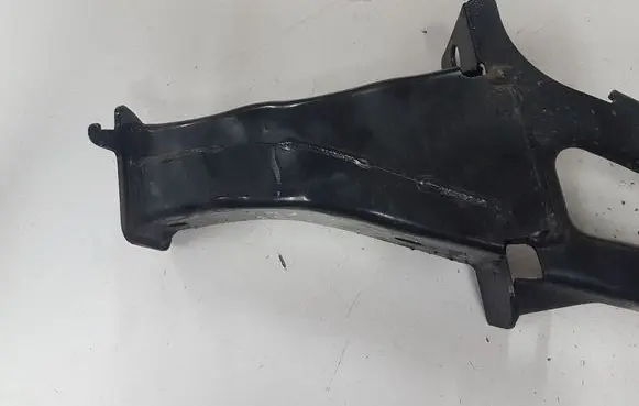 Volvo XC60 Front bumper mounting bracket