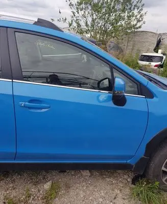 Subaru XV I Front door