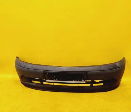 Renault Kangoo I Front bumper 8200152587