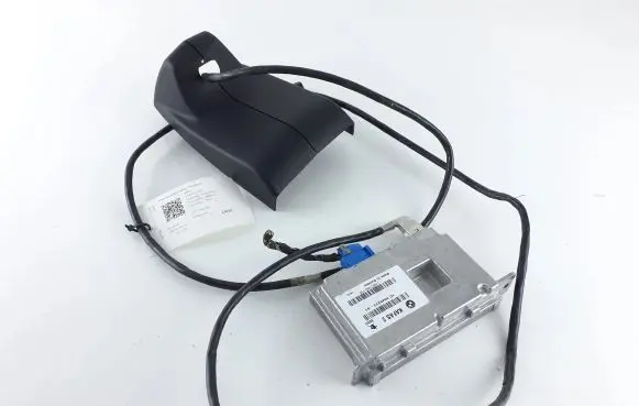 BMW X5 F15 Camera control unit module 9346273 9281717