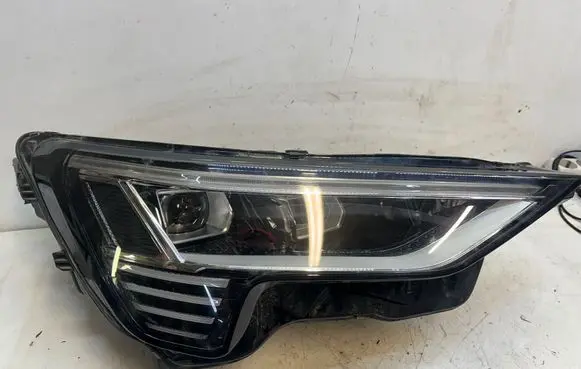 Audi Q8 e-tron Headlight/headlamp 020620013106 030111023400 4KE941040