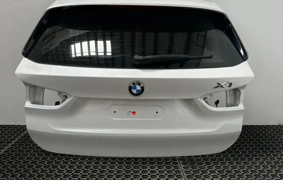BMW X1 F48 F49 Tailgate/trunk/boot lid 
