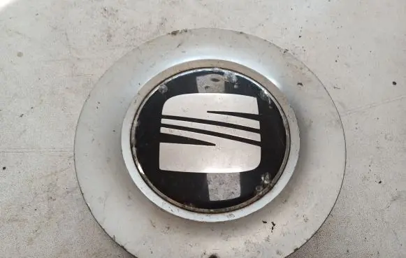 Seat Ibiza III (6L) Original wheel cap 6L0601149
