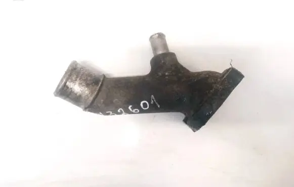 Toyota Avensis T250 Engine coolant pipe/hose