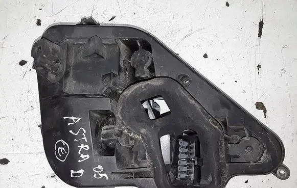Opel Astra H Tail light bulb cover holder 159728