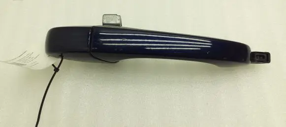 Chrysler Town & Country V Front door exterior handle 45282000 1NA54KBXAF