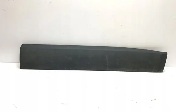 Jeep Renegade Front door trim (molding) 735578398
