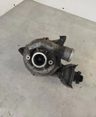 Ford S-MAX Turbo 9662464990