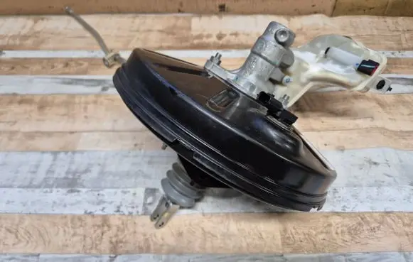 Nissan Altima Brake booster 460073TA0A