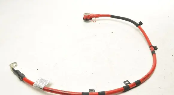 BMW i4 Positive cable (battery) 5A68283