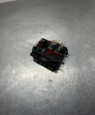 Citroen Berlingo Fuse module 9659600880