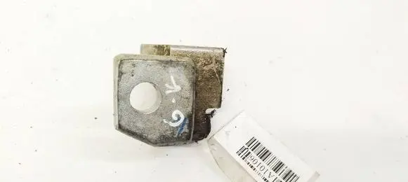 Opel Corsa D Rear door lower hinge