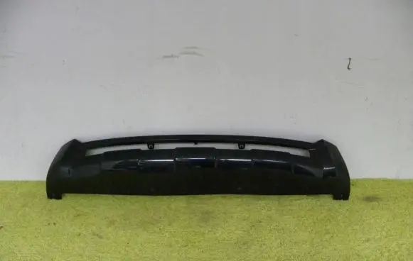 Fiat 500 Front bumper
