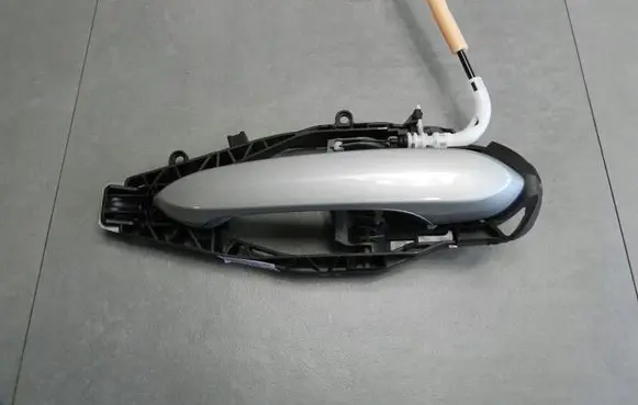 BMW 5 G30 G31 Front door exterior handle 7401204