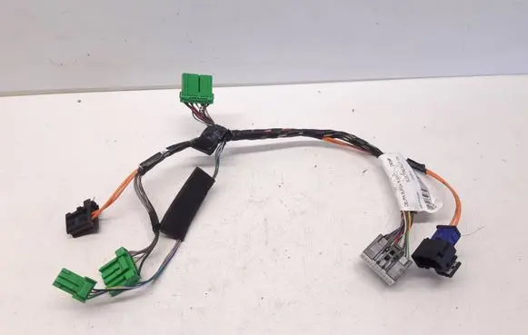 Volvo V70 Other wiring loom 30798371