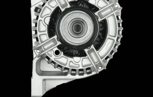 Volvo S80 Generator/alternator A0049PR