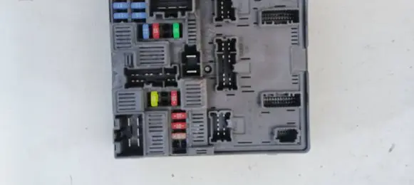 Fuse module