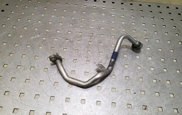 Renault Kadjar Air conditioning (A/C) pipe/hose 924474ED0A