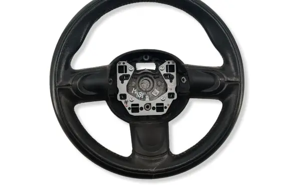 Mini Cooper Countryman R60 Steering wheel 6782595 6782596