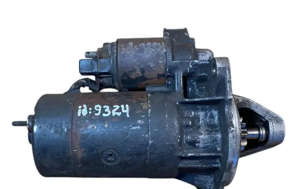 Volkswagen II LT Starter motor 9001338083