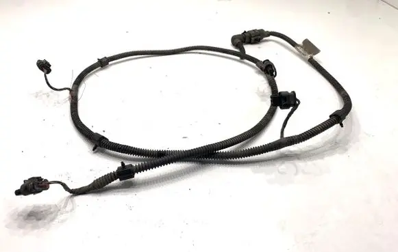 Volkswagen Golf VI Parking sensor (PDC) wiring loom 1K9971104A