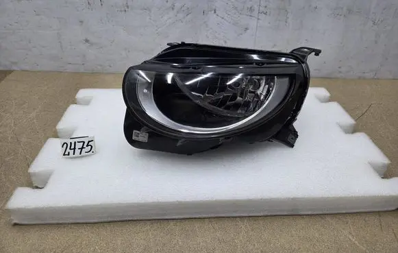 Fiat 500E Headlight/headlamp 00521400360