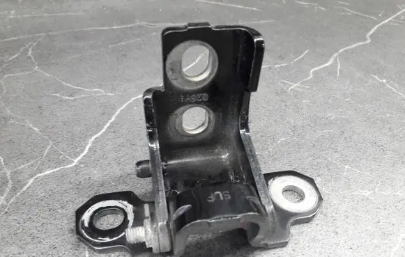 Renault Megane III Rear door hinge set 804010016rd