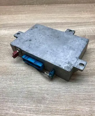 Audi A4 S4 B6 8E 8H Comfort/convenience module 8E0035616A