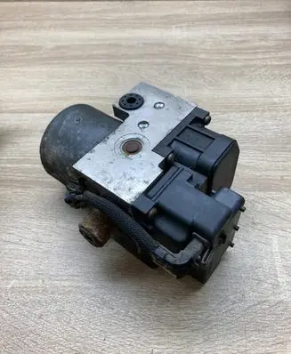 Opel Zafira A ABS Pump 0273004362 90581417