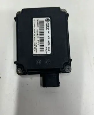 Audi Q7 4L Door control unit/module 8K0907410B JCT1770882