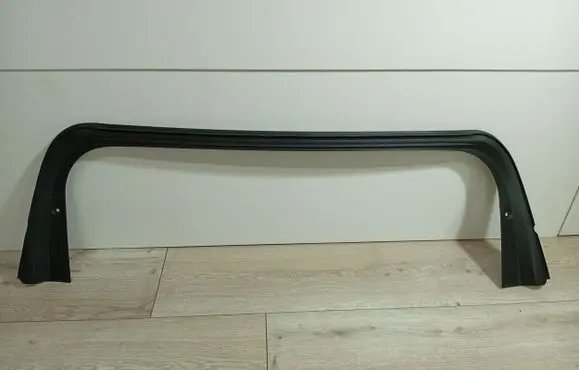 BMW iX Other rear door trim element 51767954143