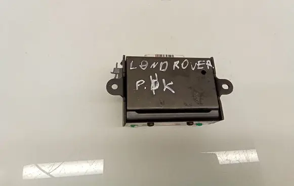 Land Rover Range Rover P38A Other control units/modules E26640