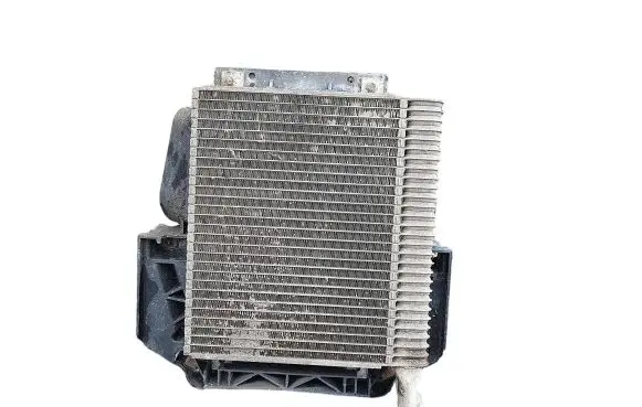 Jaguar XF X250 Coolant radiator 9X238D048AD