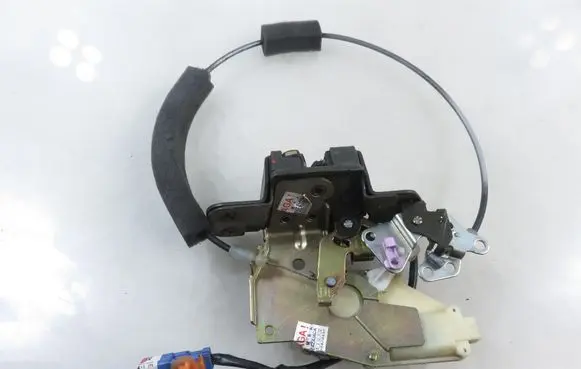 Honda Jazz Tailgate/trunk/boot lock/catch/latch 