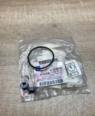 Opel Corsa D Master brake cylinder 93189783 5544018