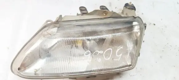 Renault Espace III Headlight/headlamp