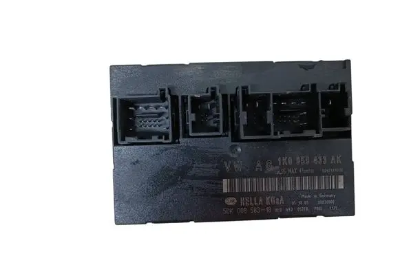 Volkswagen Golf V Comfort/convenience module 1K0959433AK 5DK00858310