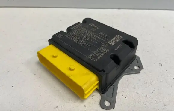 Skoda Superb B8 (3V) Airbag control unit/module 5Q0959655BH