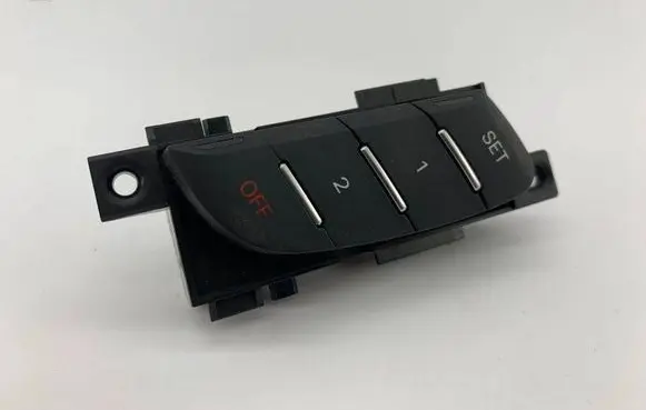 Audi A6 S6 C7 4G Seat memory switch 4G0959769 15062015 10015853