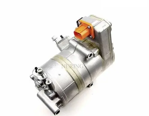 Audi Q7 4M Air conditioning (A/C) compressor (pump) 4M0816797A 4M0816797B 4M0816797E