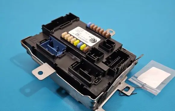 Fiat Tipo Fuse box set 00520657570 IMPRK1538605
