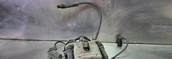 Mercedes-Benz A W176 Rear brake caliper A2464232198