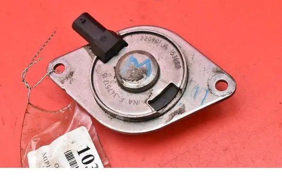 Opel Meriva B Sensor 34751215