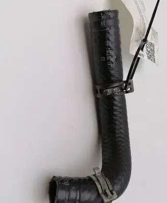 Mercedes-Benz C W203 Power steering hose/pipe/line A0029979652